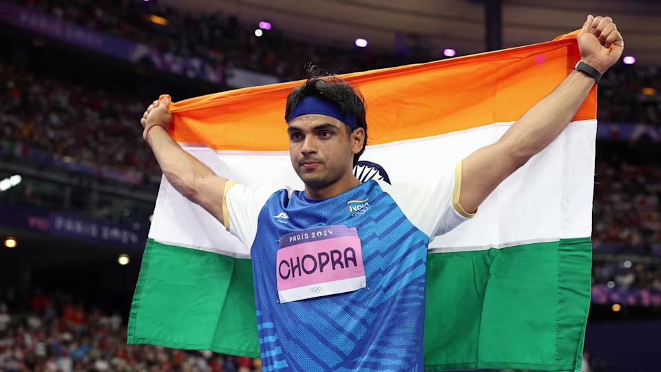 Paris 2024: India's Historic Breakdancing Win, Chopra's Silver, and Phogat's Fight for Justice