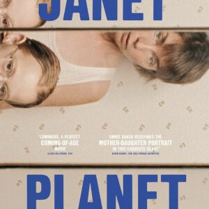 Janet Planet (2024) Full Movie – FlimFetch