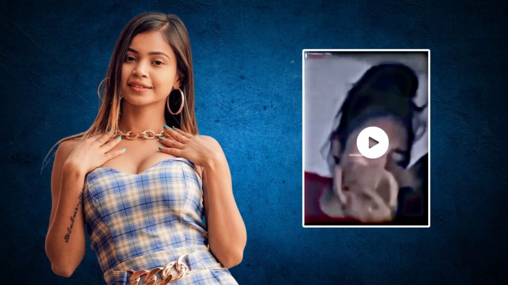 Sona Dey Viral MMS Video: She Breaks Her Silence, Reveals Truth Behind Viral Clip