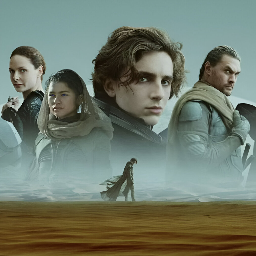 Upcoming Releases: “Dune: Part Two,” “The Exorcist,” and “The Wheel of Time” Season 2