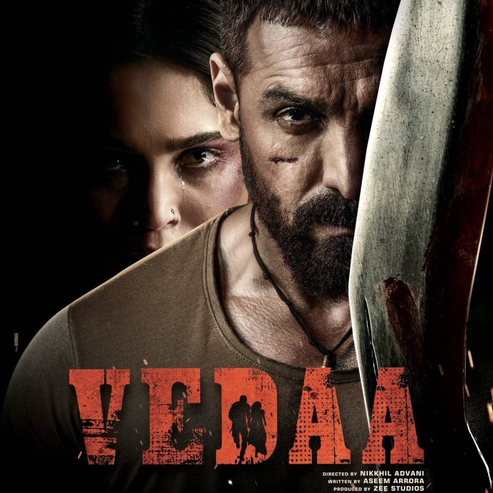 John Abraham’s “Vedaa” Movie Review: A Bold Statement Against Caste Discrimination