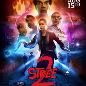 Stree 2 (2024) Full Movie – FlimFetch