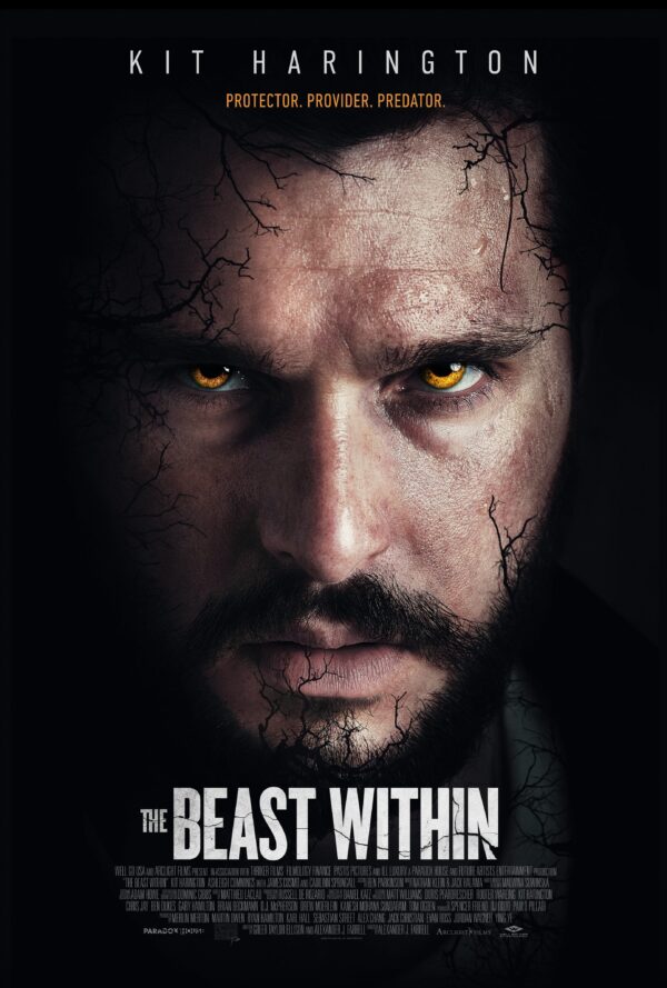 The Beast Within (2024) Full Movie - FlimFetch