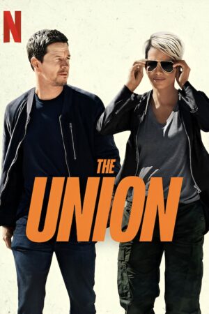 The Union is a must-watch for fans of spy films and comedy