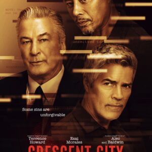 Crescent City (2024) Full Movie – FlimFetch