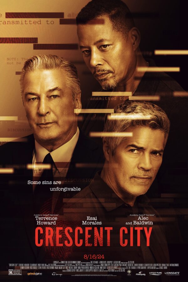 Crescent City (2024) Full Movie - FlimFetch