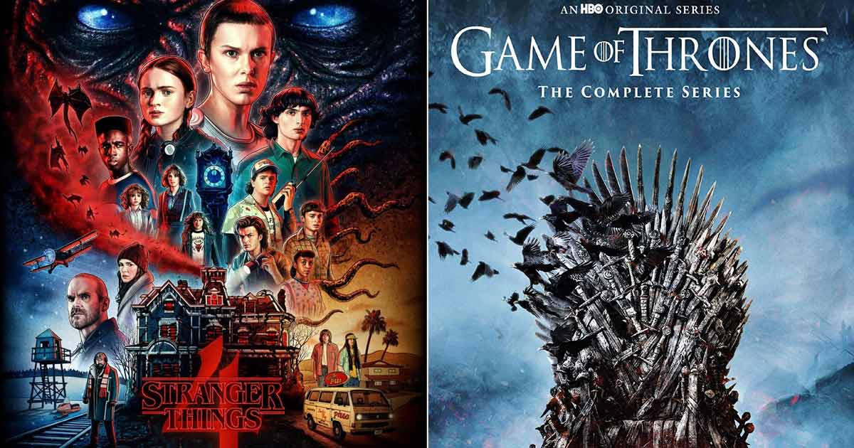 New Seasons Coming for The Walking Dead, Game of Thrones, and Stranger Things?