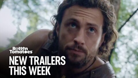 New Trailers This Week | Week 33 (2024)