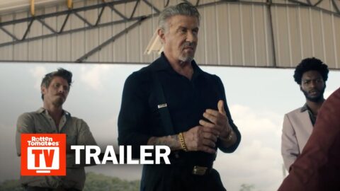 Tulsa King Season 2 Trailer: Sylvester Stallone Returns in a Thrilling New Season