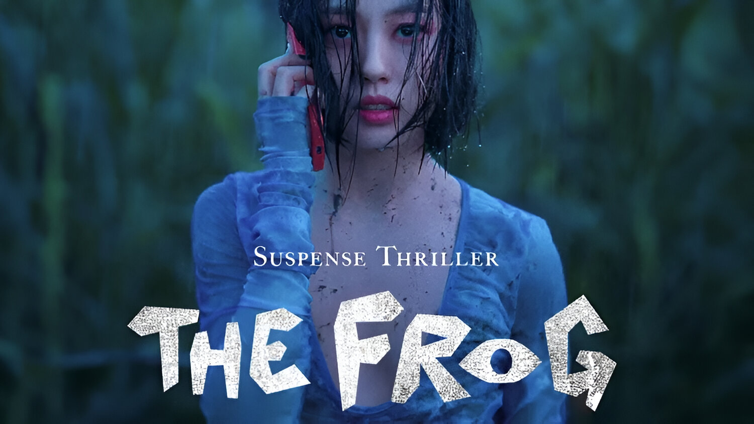 The Frog (2024) - A Dark Mystery Thriller on Netflix