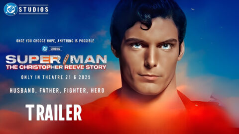 Super/Man: The Christopher Reeve Story – A Tribute to a True Superhero