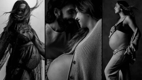 Deepika Padukone and Ranveer Singh have welcomed their first child, a baby girl