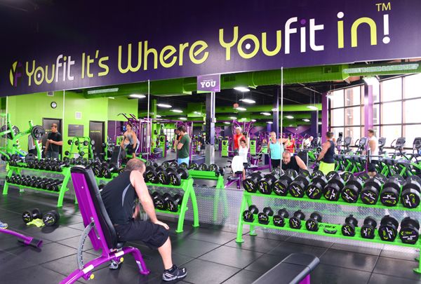 YouFit Gym Review: Is It the Right Fit for You?