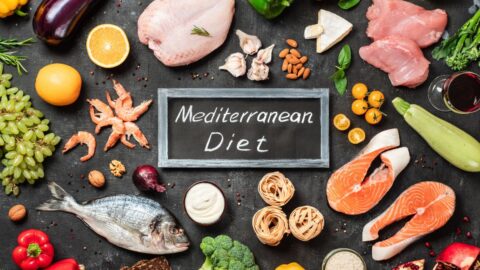 The Mediterranean Diet: A Delicious Path to Health and Wellness