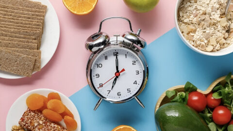 The Ultimate Guide to Intermittent Fasting: Benefits, Methods, and Tips for Success